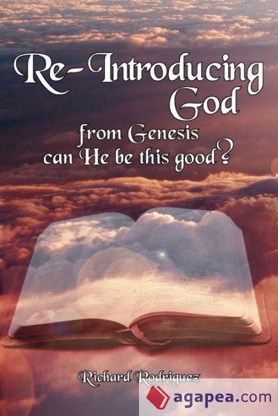 Re-Introducing God