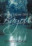 Portada de Tales From The Bayou