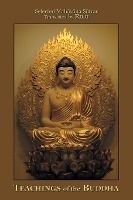 Portada de Teachings of the Buddha