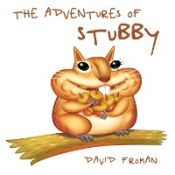 Portada de The Adventures of Stubby