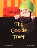 Portada de The Cookie Thief