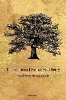 Portada de The Fourteen Lives of Matt Perry