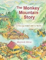 Portada de The Monkey Mountain Story