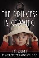 Portada de The Princess is Coming