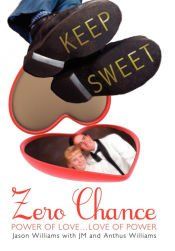 Portada de Zero Chance
