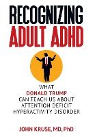 Portada de Recognizing Adult ADHD