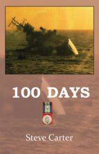 Portada de 100 days (Ebook)