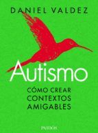 Portada de Autismo (Ebook)