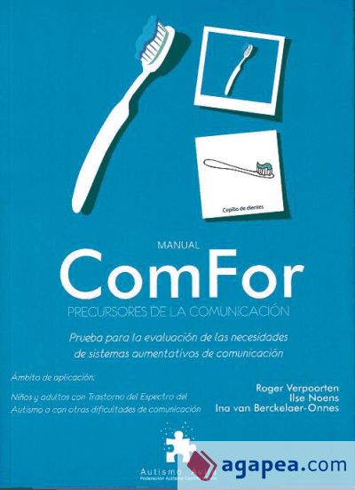 ComFor : precursores de la comunicación