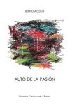 Auto de la pasión