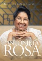 Portada de Autobiografia Pra. Antonieta Rosa (Ebook)