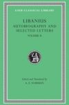 Autobiography and Selected Letters, Volume II: Letters 51-193