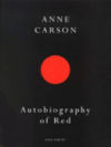 Autobiography of Red