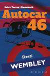 Autocar 46. Destí: Wembley