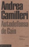 Autodefensa de Caín