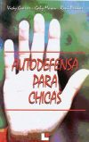 Autodefensa para chicas