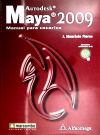 Autodesk Maya 2009- Manual Para Usuarios