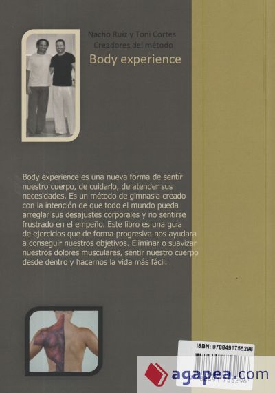 Body experience