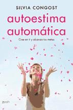 Portada de Autoestima automática (Ebook)