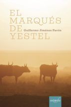 Portada de El marqués de Yestel (Ebook)