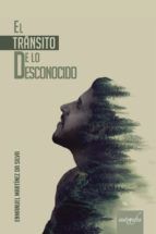 Portada de El tránsito de lo desconocido (Ebook)