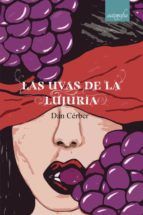 Portada de Las uvas de la lujuria (Ebook)