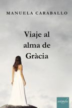 Portada de Viaje al alma de Gràcia (Ebook)