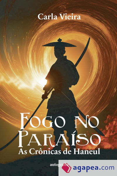 Fogo no ParaÃ­so