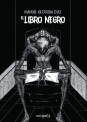 Portada de El Libro Negro