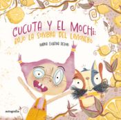 Portada de Cucuta Y El Mochi Bajo La Sombra Del Limonero