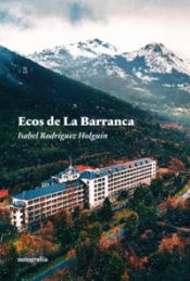 Portada de Ecos De La Barranca