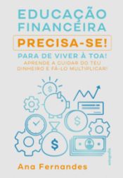 Portada de Educacao Financeira