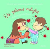 Portada de Els petons màgics