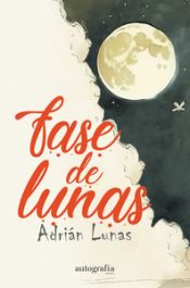 Portada de Fase De Lunas