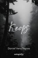 Portada de Keops