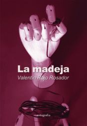 Portada de La Madeja