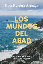 Portada de Los Mundos Del Abad