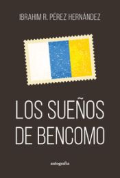 Portada de Los sueños de Bencomo