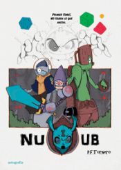 Portada de Nuub