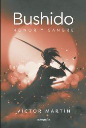 Portada de BUSHIDO