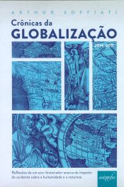 Portada de Cronicas da Globalizaçao 2014-2017