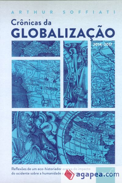 Cronicas da Globalizaçao 2014-2017