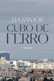 Portada de Cubo de ferro