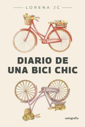 Portada de Diario de una Bici Chic