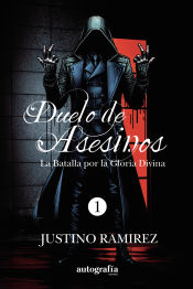 Portada de Duelo de Asesinos