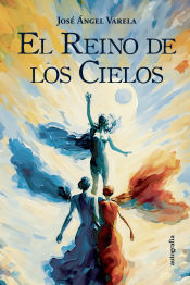 Portada de El reino de los cielos