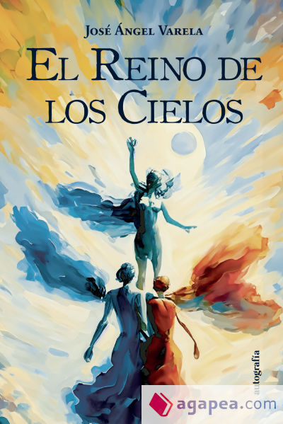 El reino de los cielos