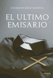 Portada de El último emisario