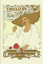 Portada de Incluso ella