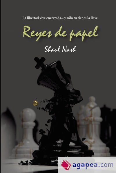 Reyes de papel Reyes de papel